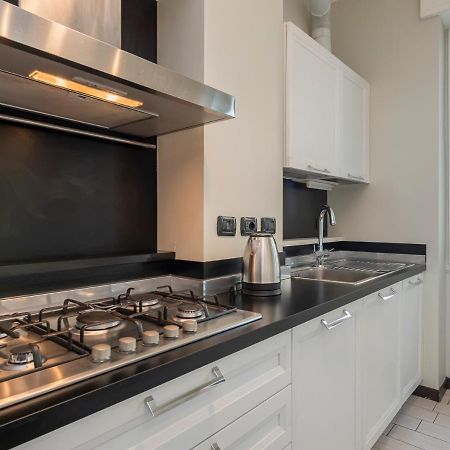 Youhosty - Murat 85 Apartment Milan Luaran gambar