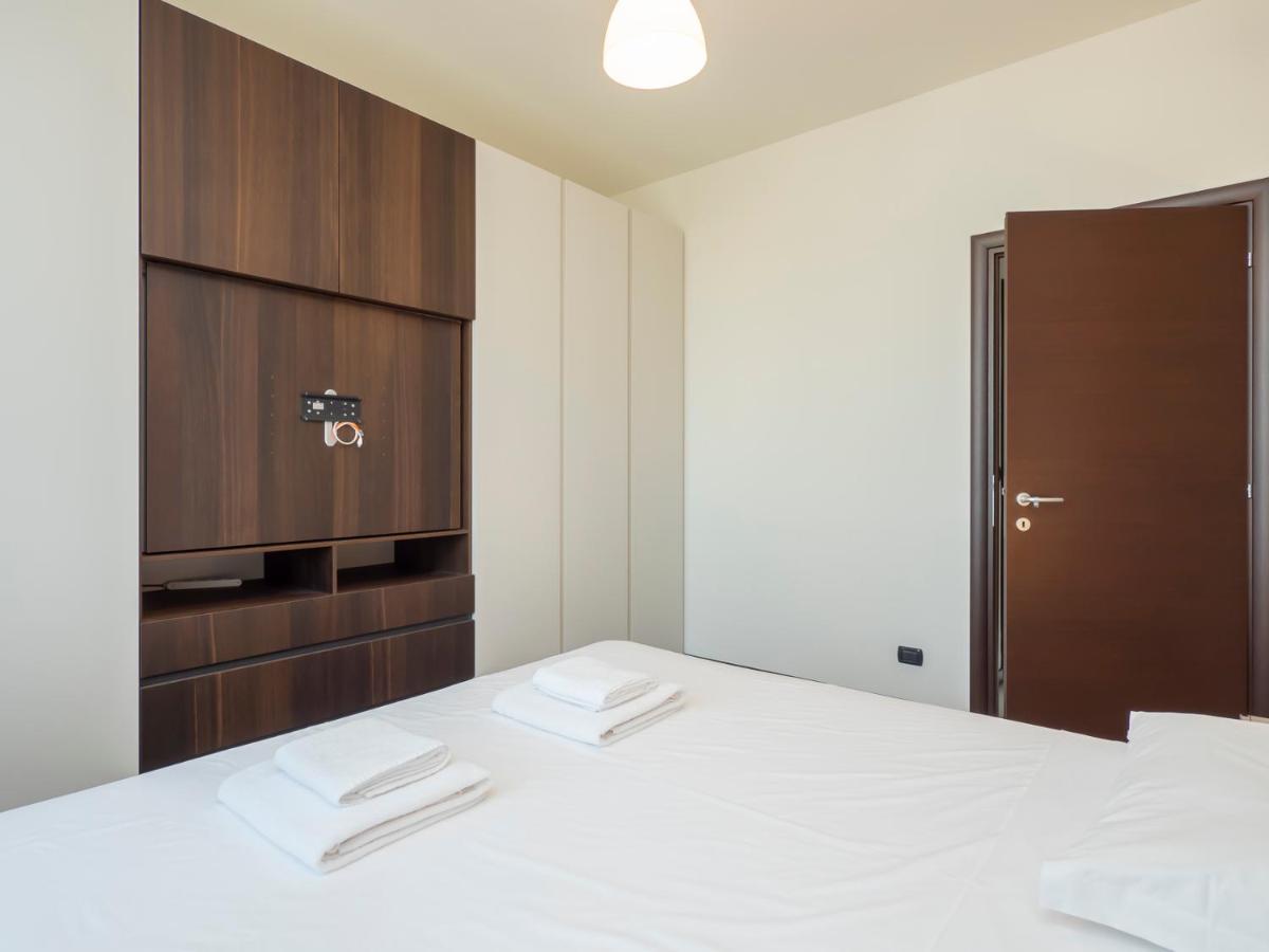 Youhosty - Murat 85 Apartment Milan Luaran gambar