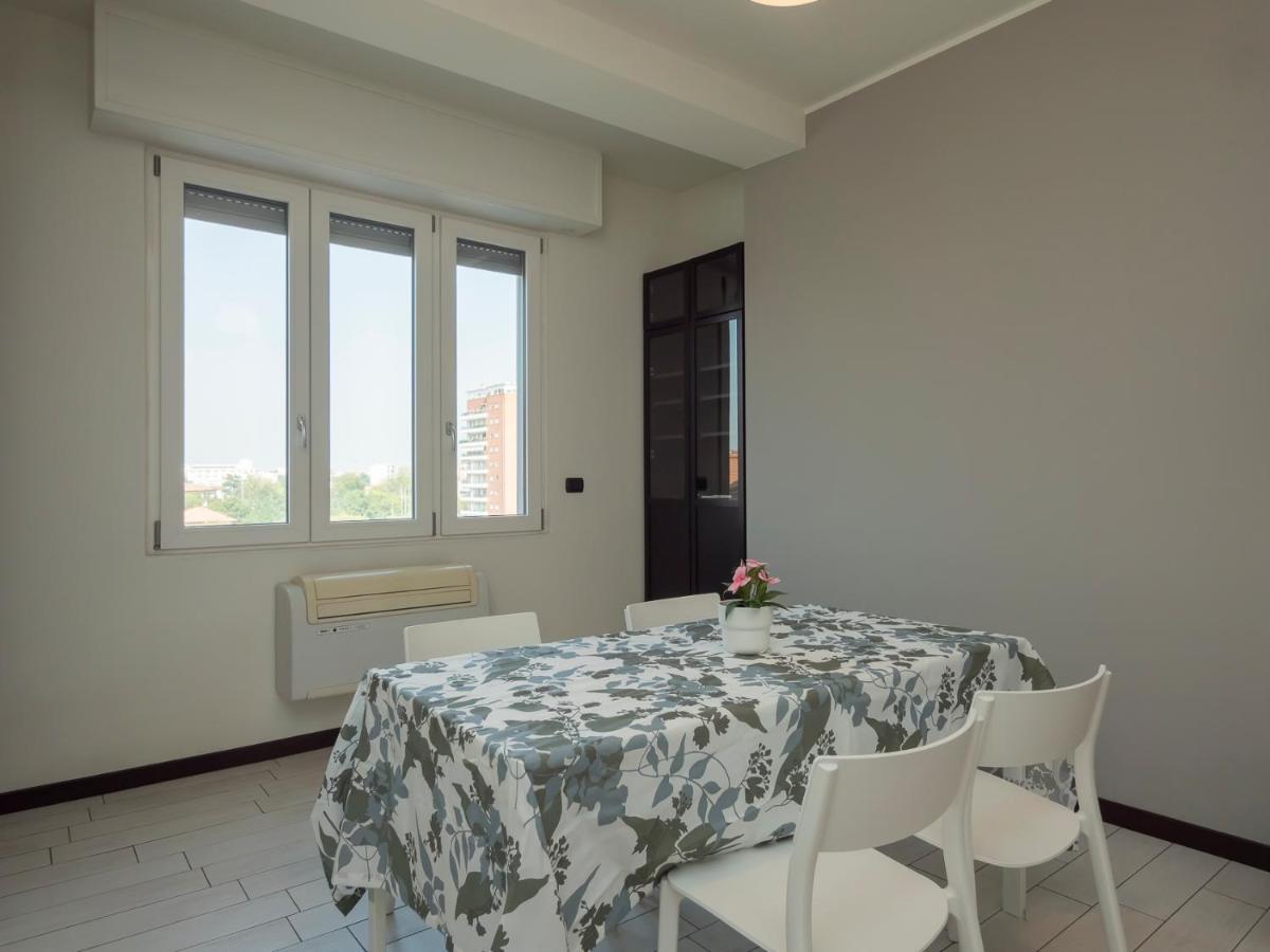 Youhosty - Murat 85 Apartment Milan Luaran gambar