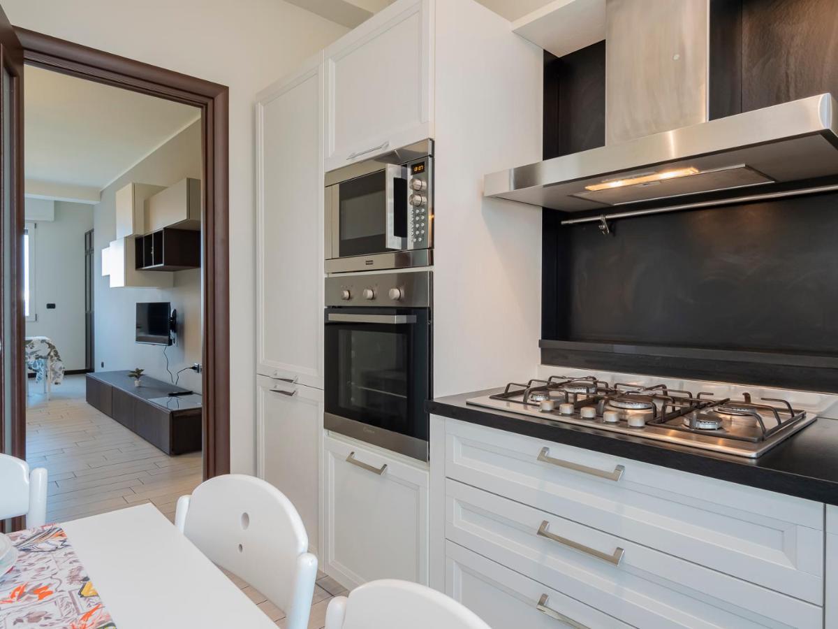 Youhosty - Murat 85 Apartment Milan Luaran gambar
