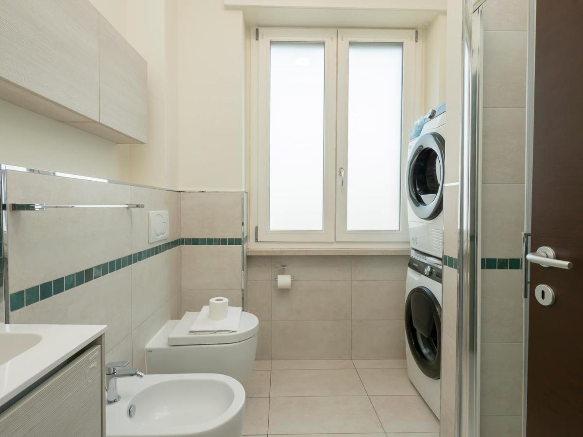 Youhosty - Murat 85 Apartment Milan Luaran gambar