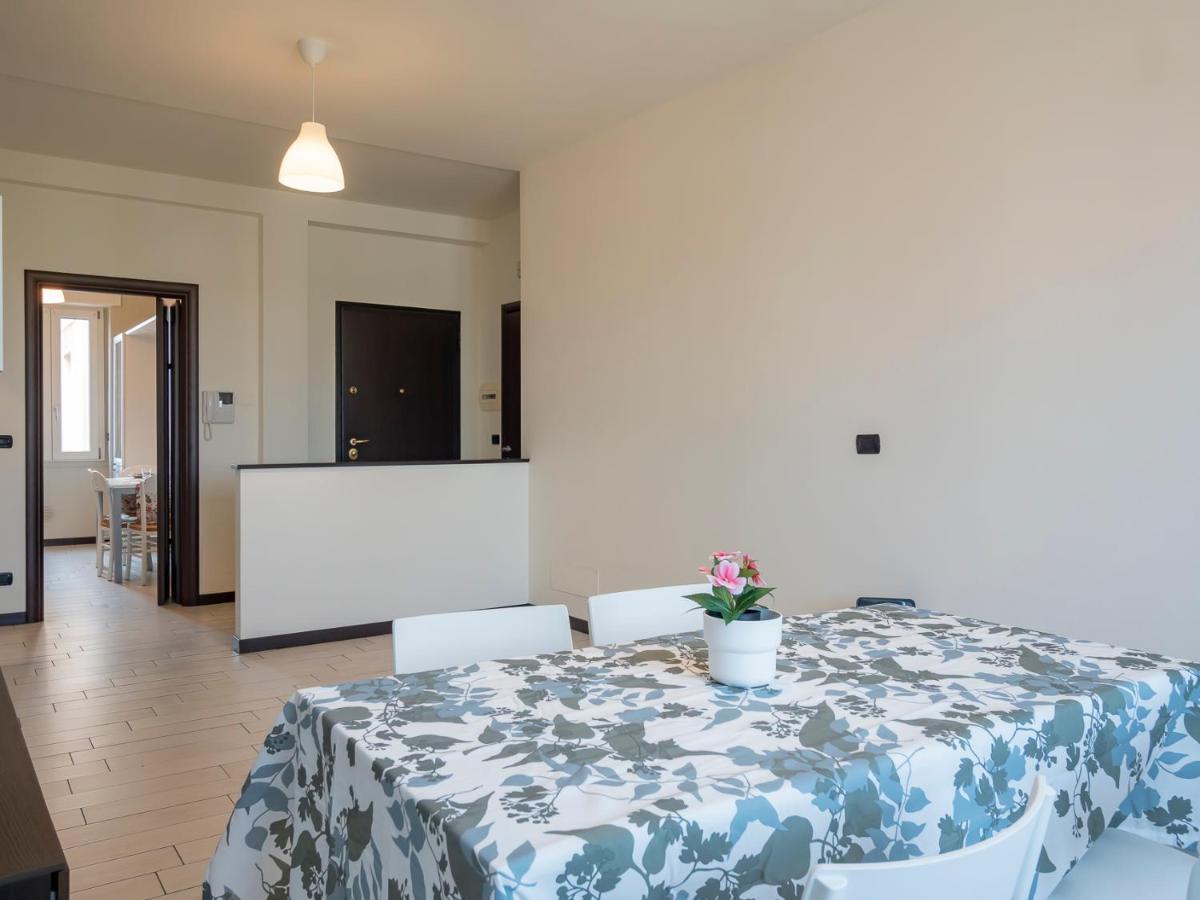 Youhosty - Murat 85 Apartment Milan Luaran gambar