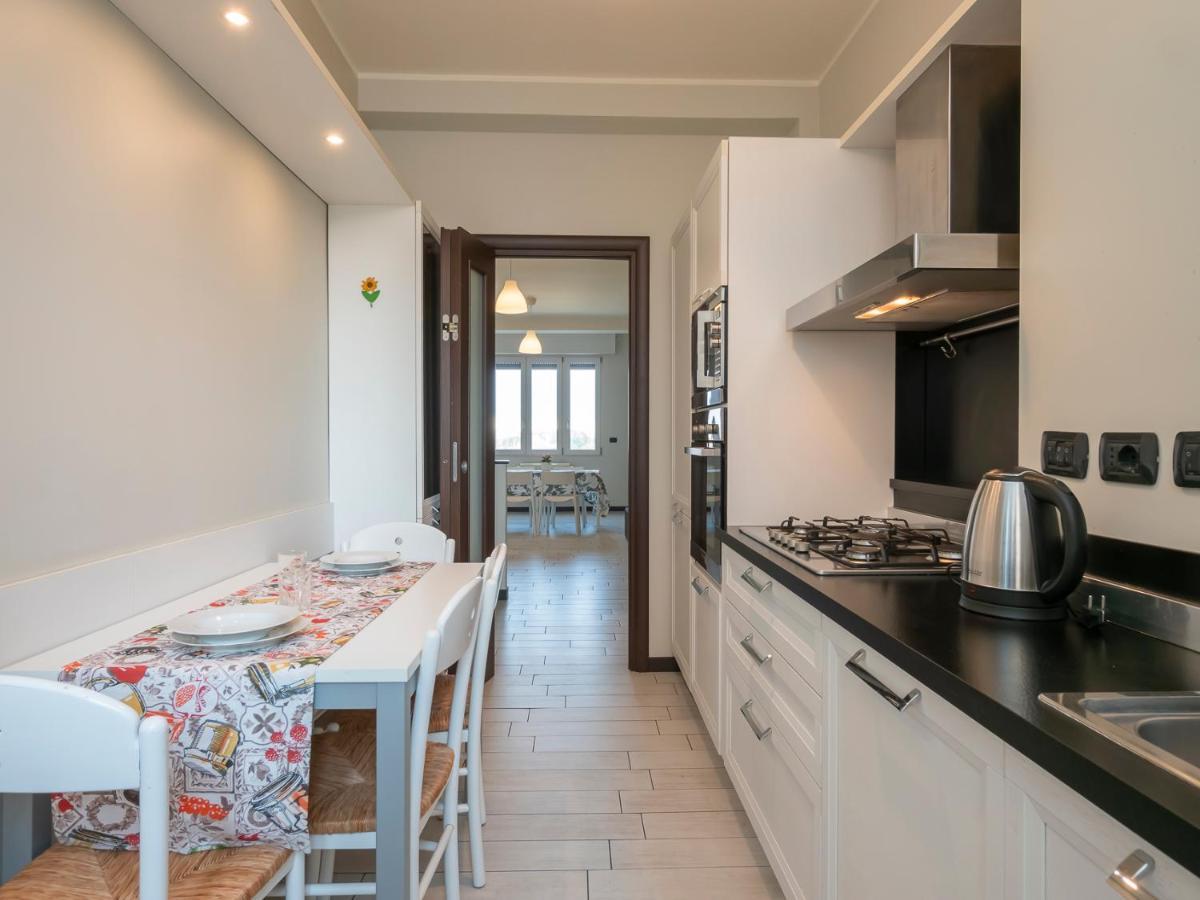 Youhosty - Murat 85 Apartment Milan Luaran gambar