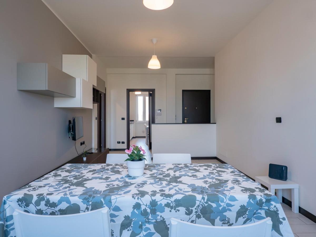 Youhosty - Murat 85 Apartment Milan Luaran gambar